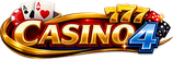 casino4 logo